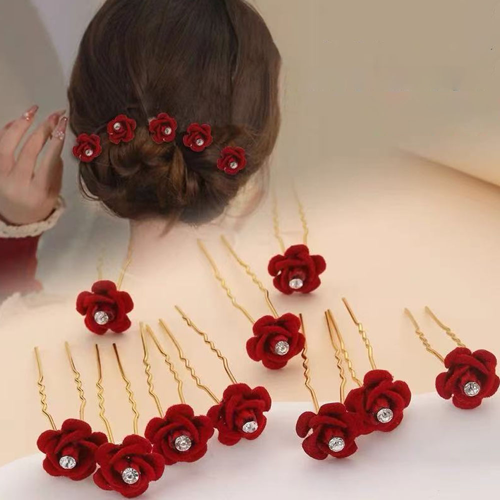 Women'S Accessories H&M - 10 Uds. De accesorios para el