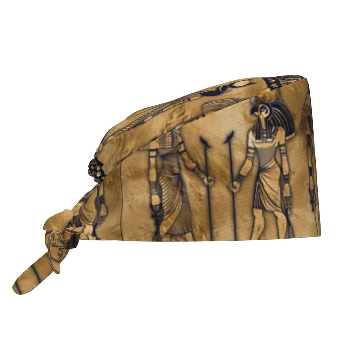 Women'S Egyptian Accessories - Gorro de trabajo para enfermeras, con