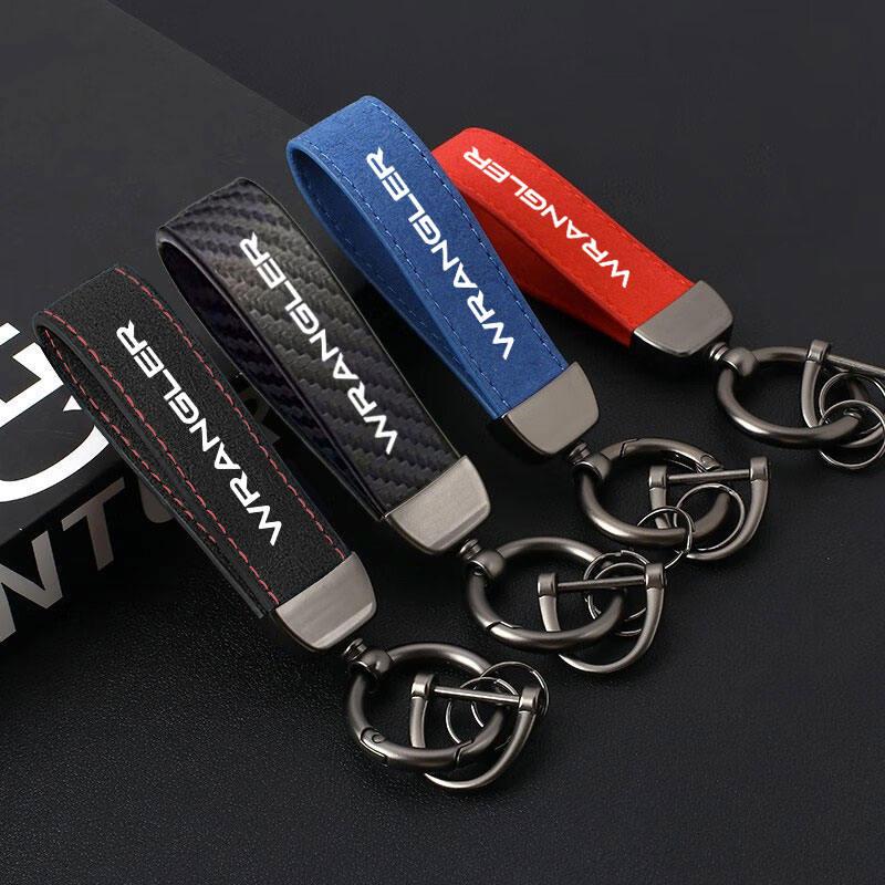 Women'S Jeep Accessories - LLavero de Color sólido para hombre