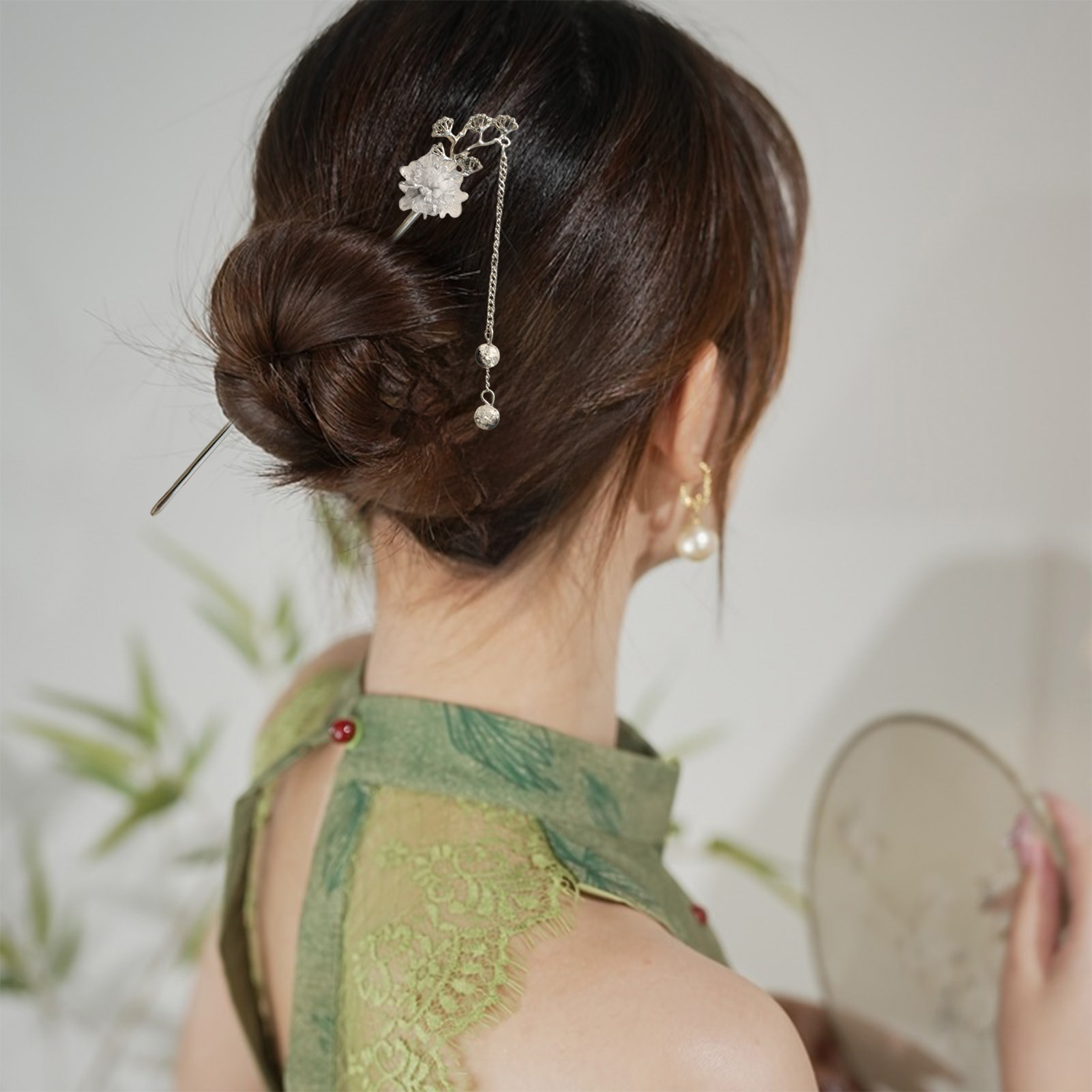 Women'S Accessories H&M - Elegantes Horquillas para el Cabello con