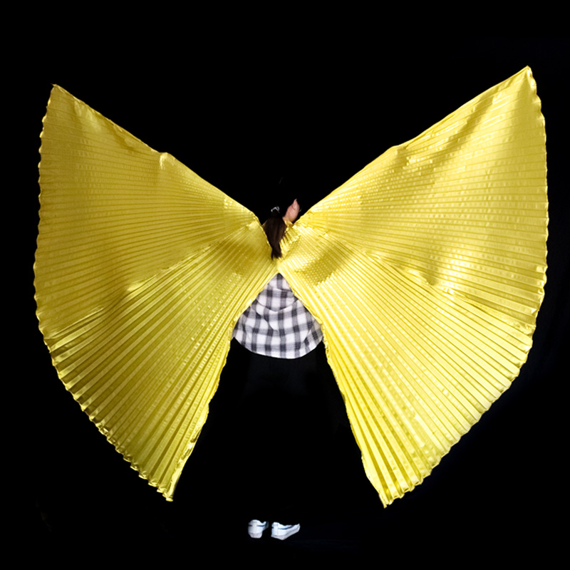 Women Accessories Egypt - Alas de danza del vientre para
