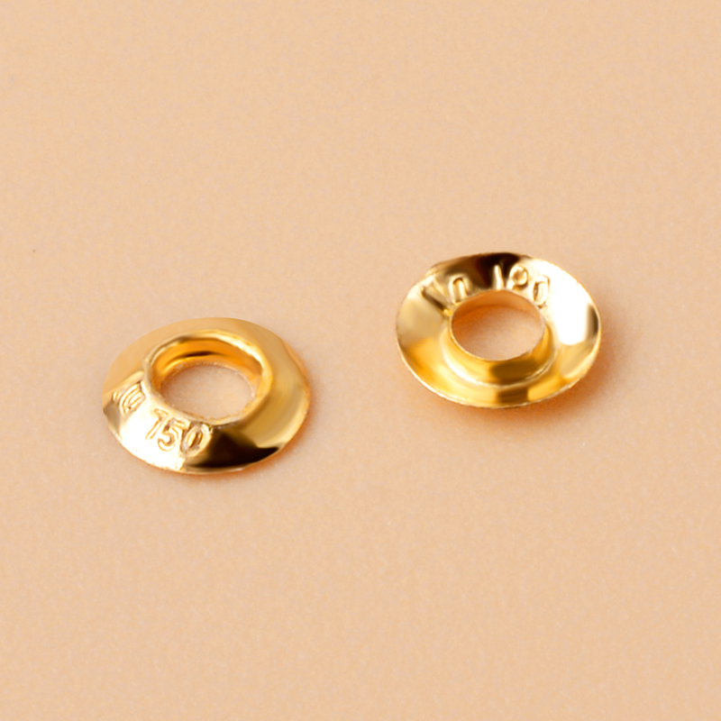 Women'S Yellow Accessories - Accesorios DIY de joyería fina, accesorios