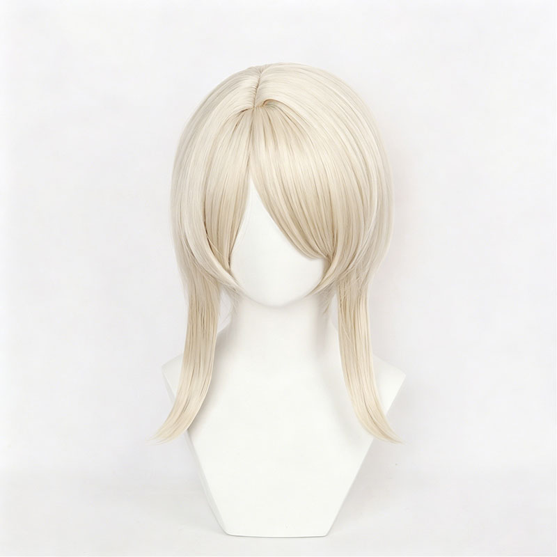 Peluca de Cosplay de Game Limb - Women'S Accessories The White Company reseña y precio