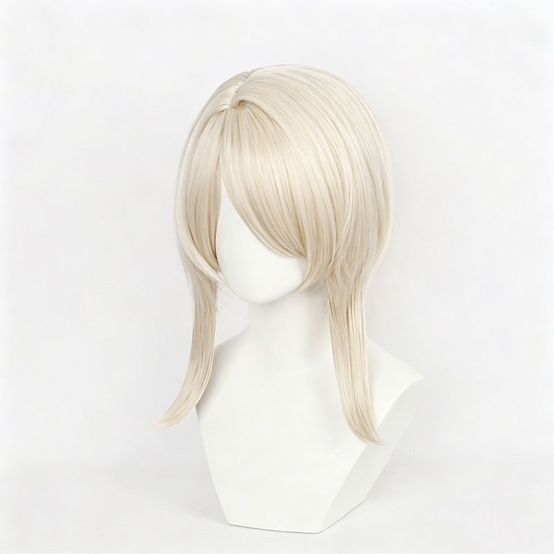 Peluca de Cosplay de Game Limb - Women'S Accessories The White Company reseña y precio