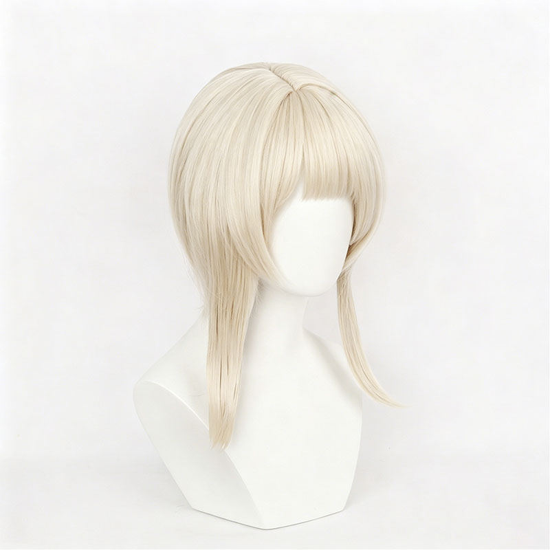 Peluca de Cosplay de Game Limb - Women'S Accessories The White Company reseña y precio