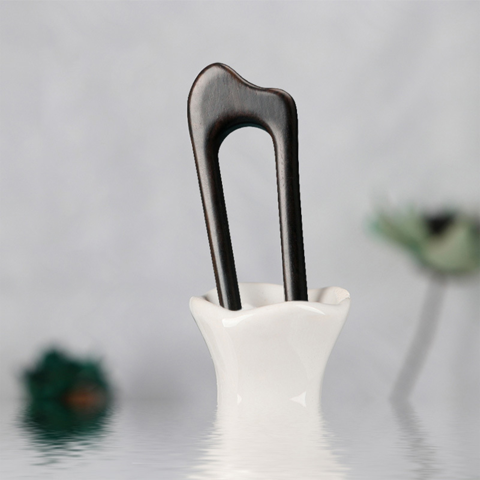 Palillos para el Cabello Chino - Women'S Accessories H&M reseña y precio