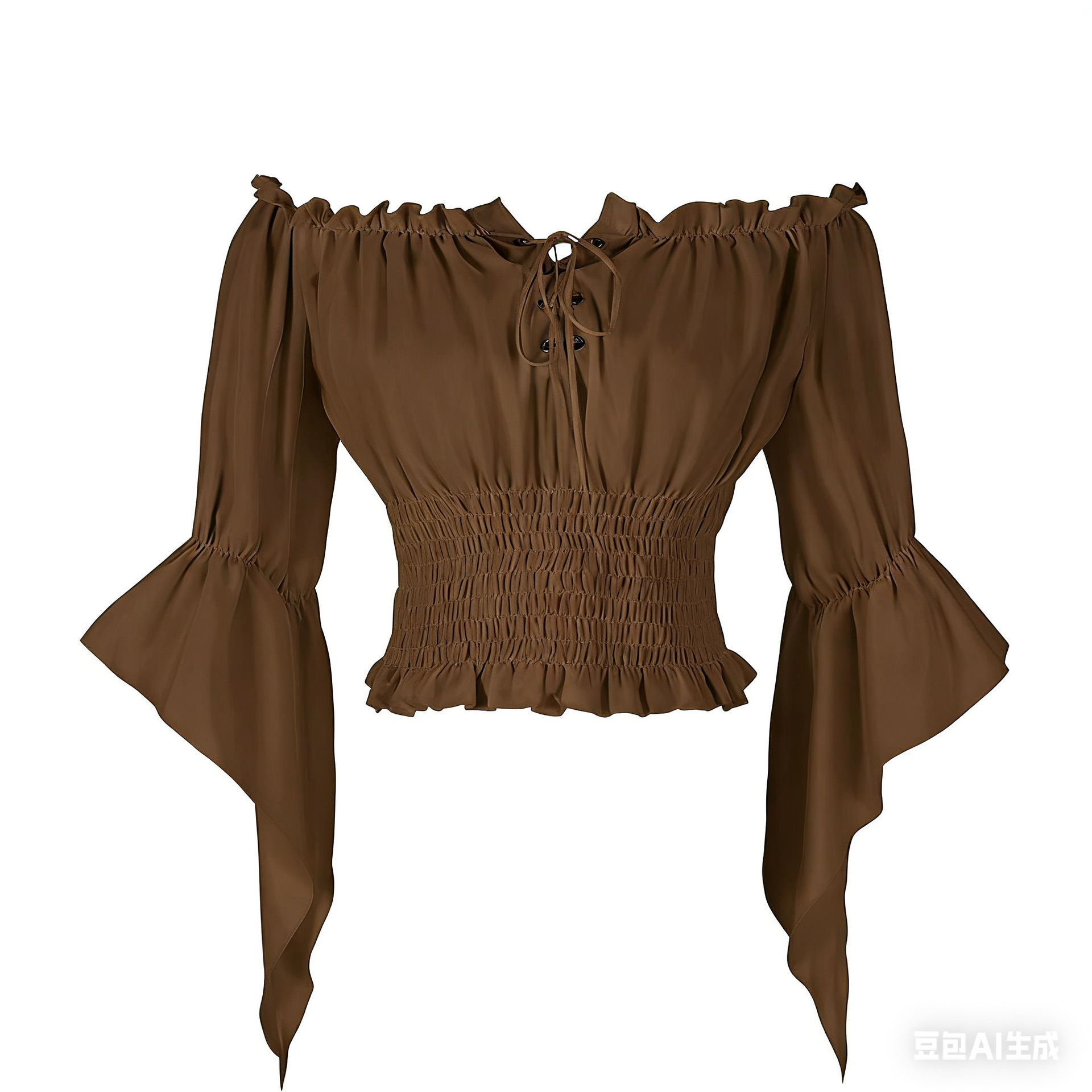 Atuendo Aristocrático Medieval - Women'S Victorian Accessories reseña y precio