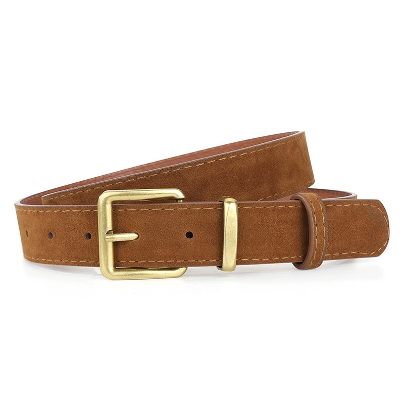 Cinturón de piel sintética de  - Women'S Jeans Accessories reseña y precio