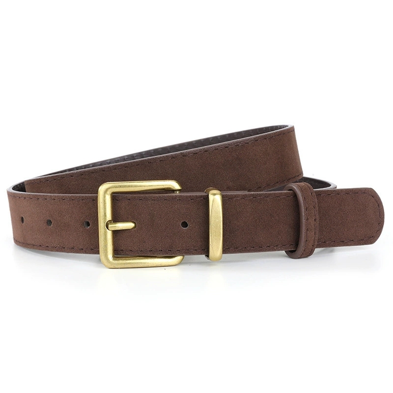 Cinturón de piel sintética de  - Women'S Jeans Accessories reseña y precio