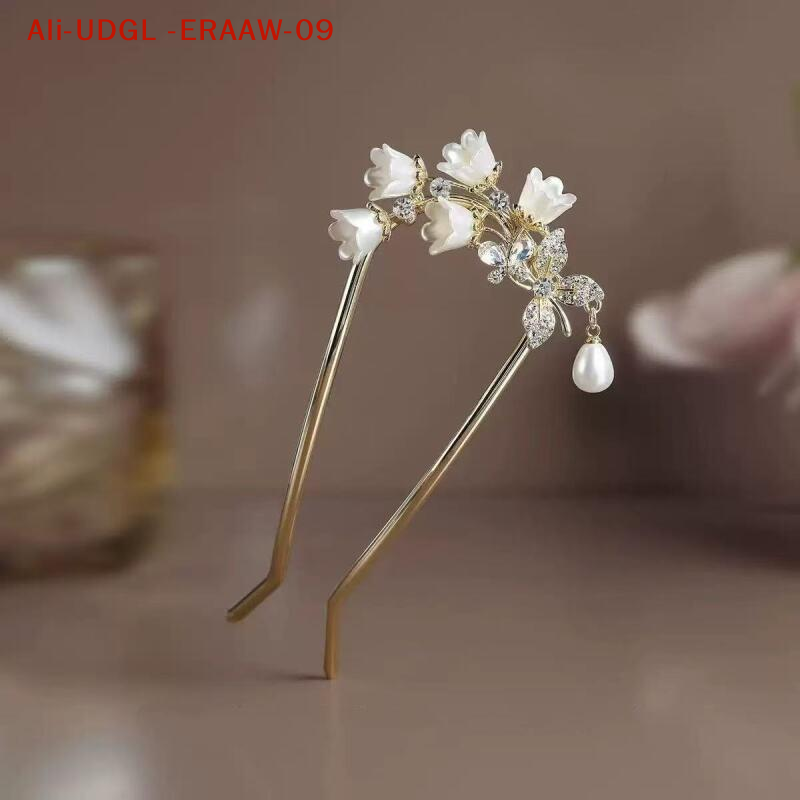 Accesorios para el cabello Han - Women'S Accessories H&M reseña y precio