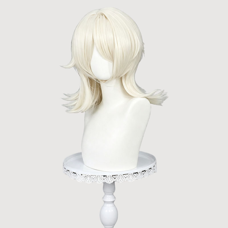 Peluca de Cosplay de Game Limb - Women'S Accessories The White Company reseña y precio