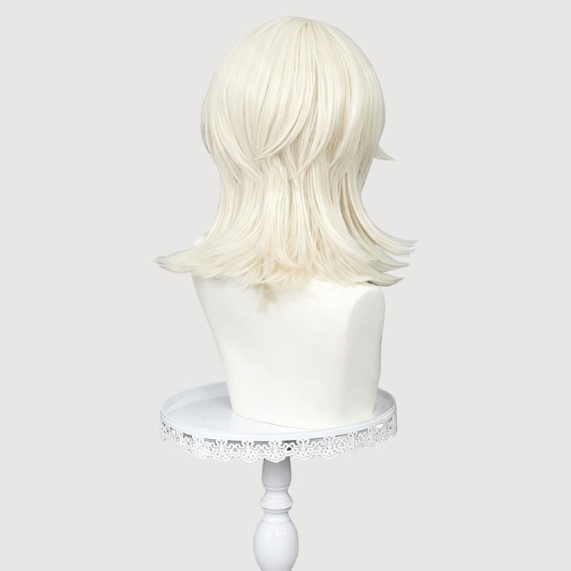 Peluca de Cosplay de Game Limb - Women'S Accessories The White Company reseña y precio