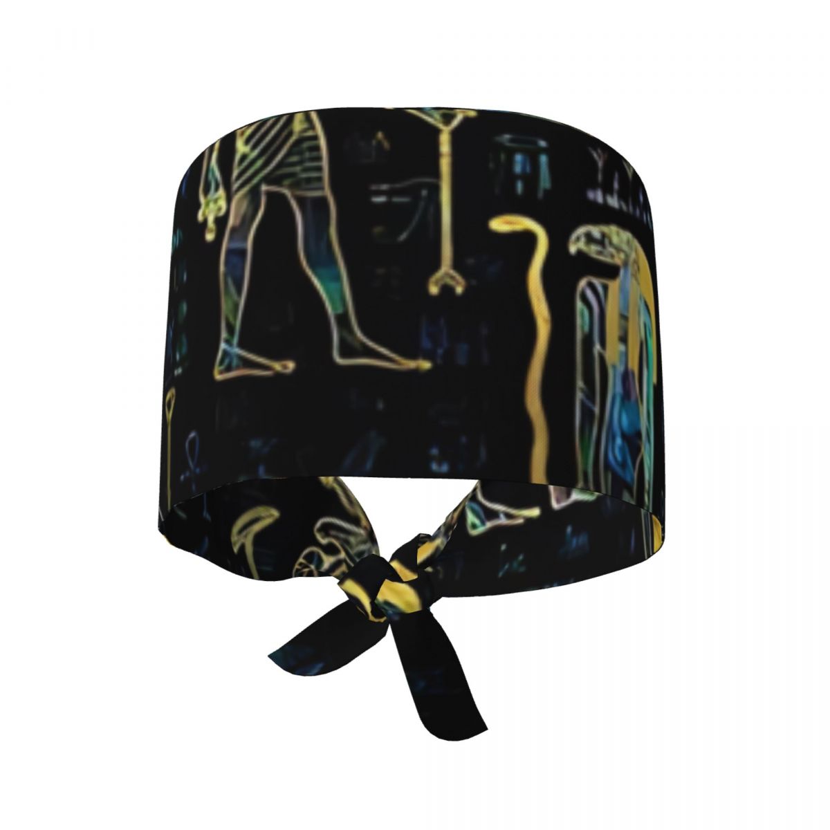 Gorro de trabajo con motivos d - Women'S Egyptian Accessories reseña y precio