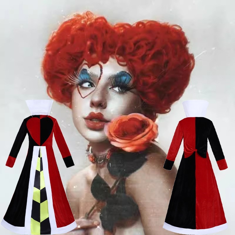 Reina Anime corazón rojo pelíc - Women'S Accessories H&M reseña y precio