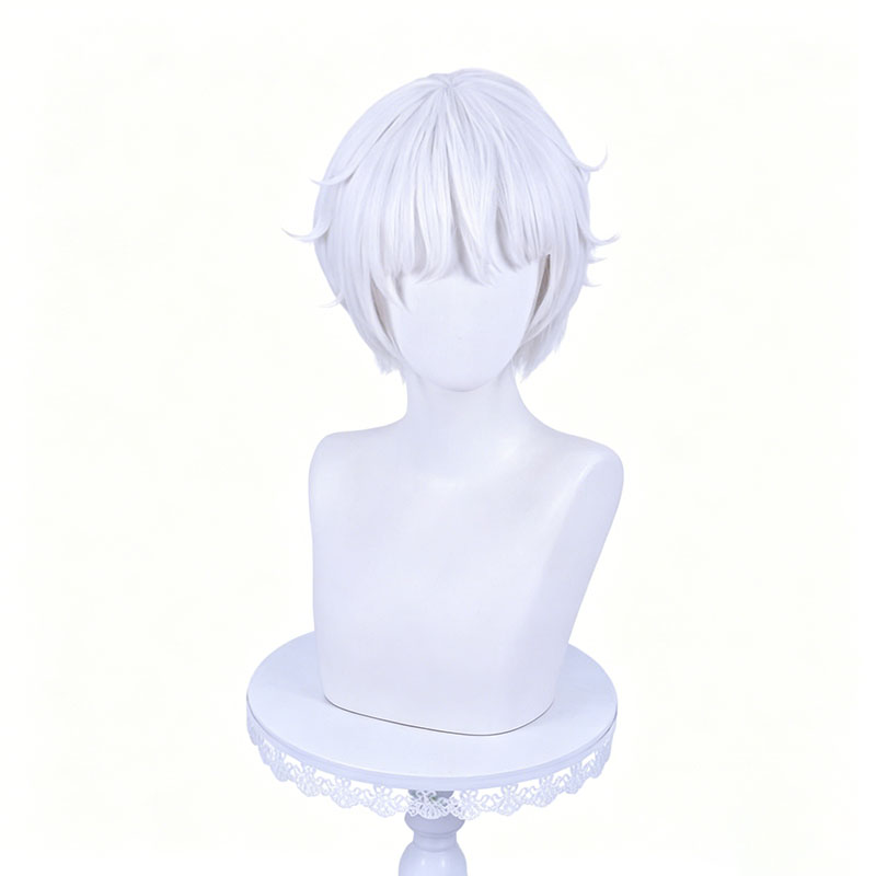 Peluca de Cosplay de Game Limb - Women'S Accessories The White Company reseña y precio