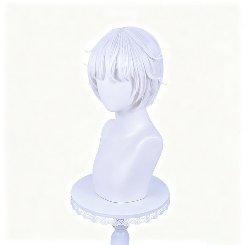 Peluca de Cosplay de Game Limb - Women'S Accessories The White Company reseña y precio