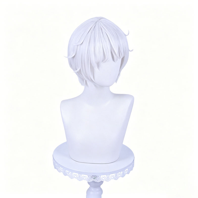 Peluca de Cosplay de Game Limb - Women'S Accessories The White Company reseña y precio