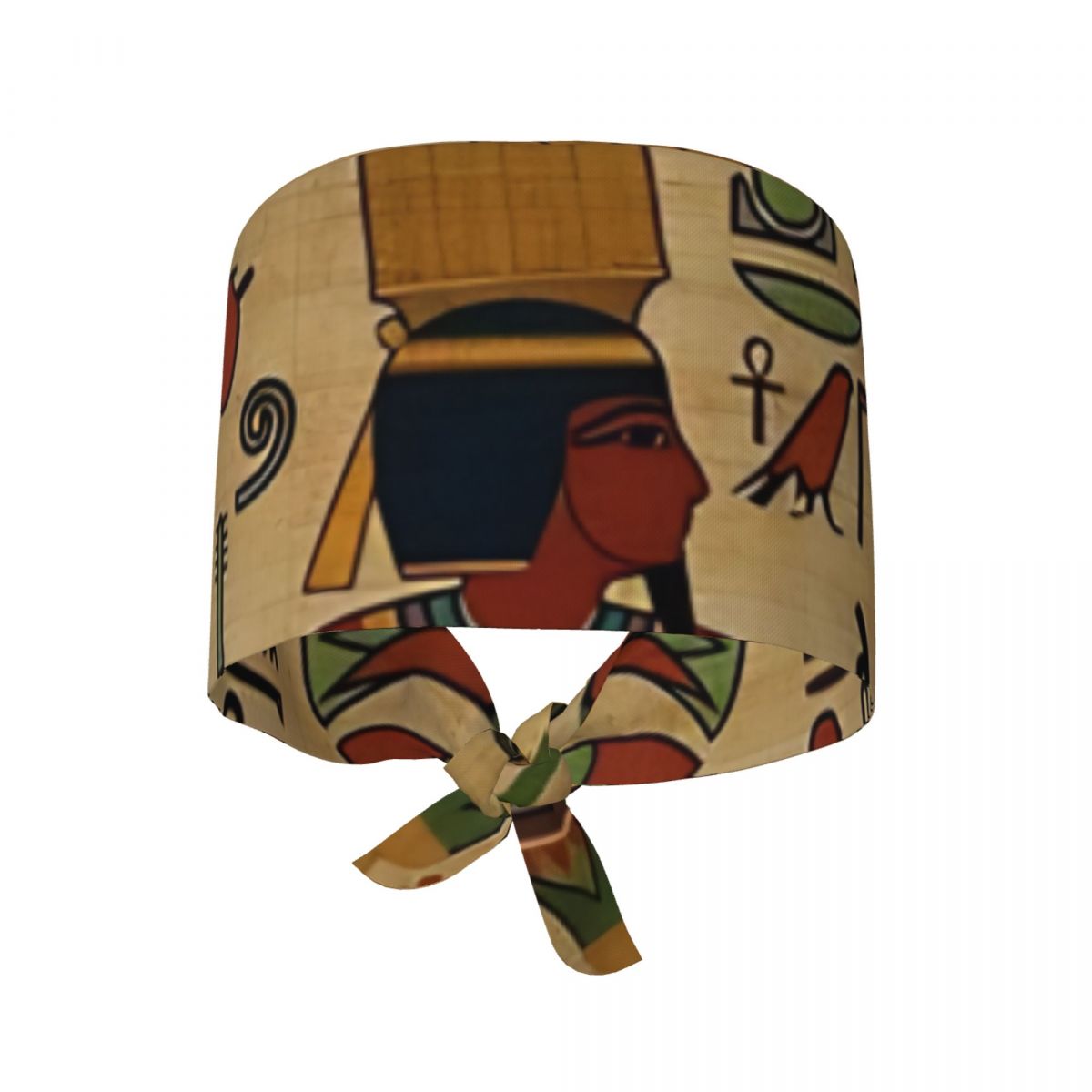 Gorro de trabajo con motivos e - Women'S Egyptian Accessories reseña y precio