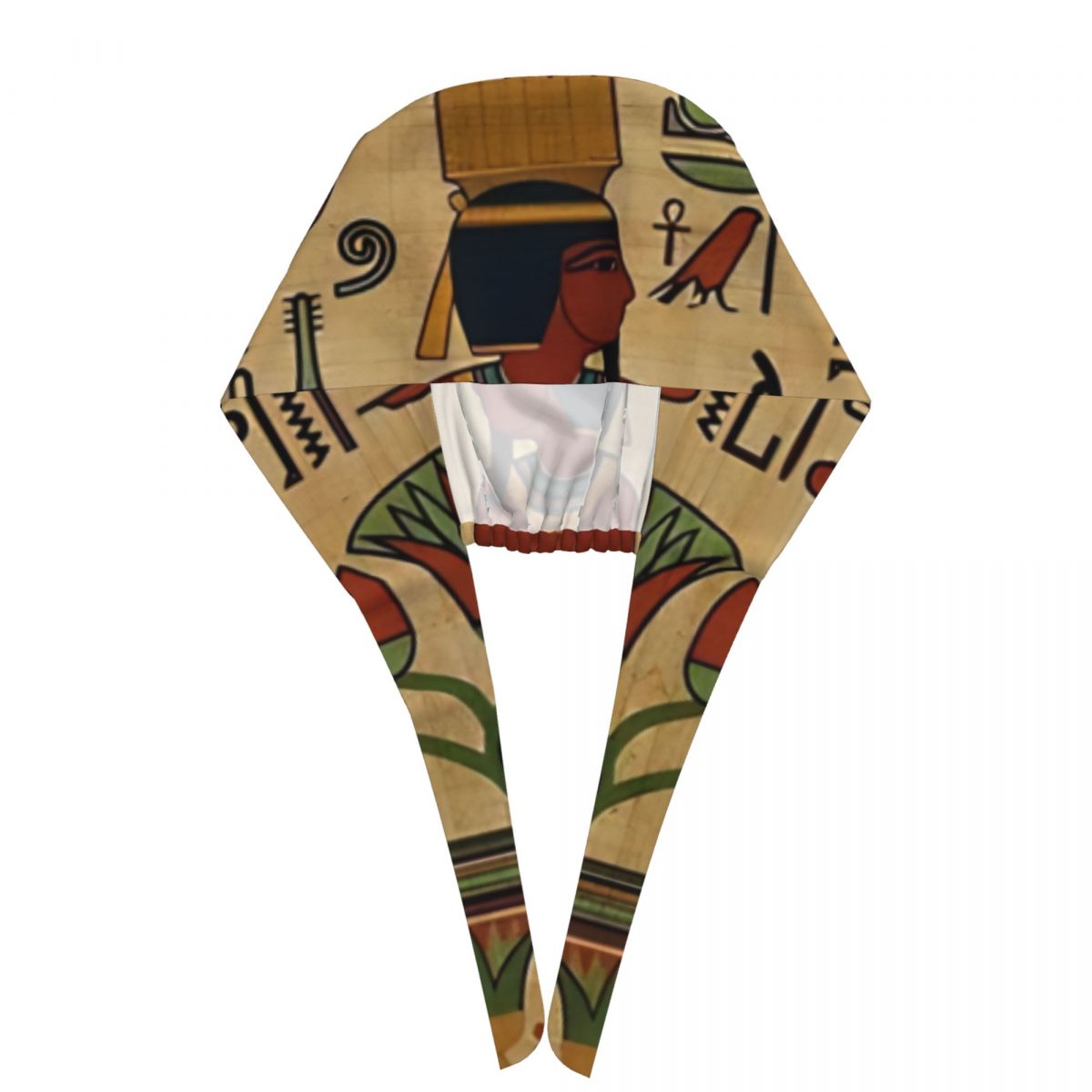 Gorro de trabajo con motivos e - Women'S Egyptian Accessories reseña y precio