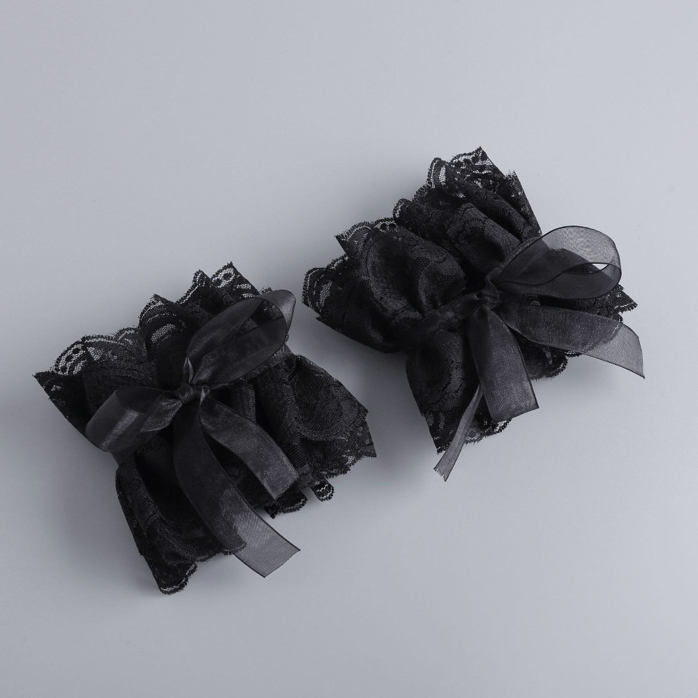 Cuello Jabot de Encaje Victori - Women'S Victorian Accessories reseña y precio