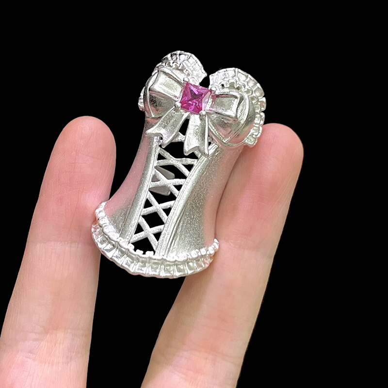 Anillo de encaje victoriano gó - Women'S Victorian Accessories reseña y precio