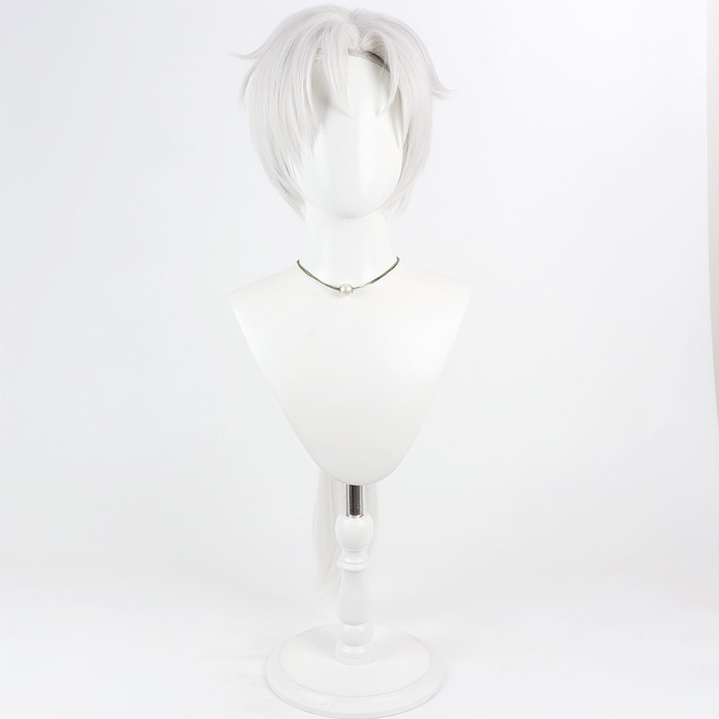 Peluca de Cosplay de Game Limb - Women'S Accessories The White Company reseña y precio
