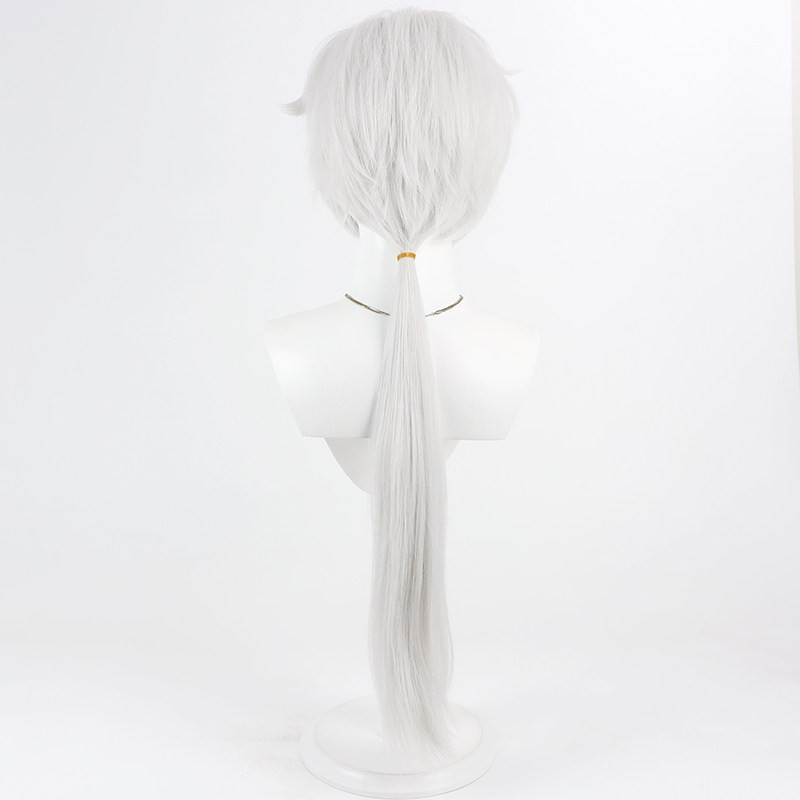 Peluca de Cosplay de Game Limb - Women'S Accessories The White Company reseña y precio