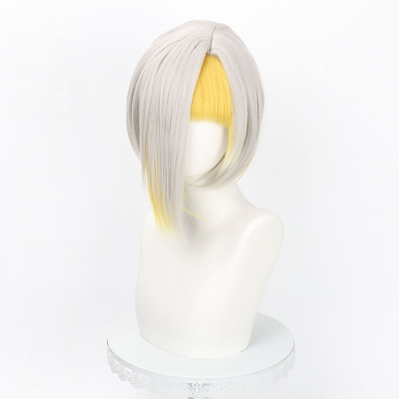 Peluca de Cosplay de Game Limb - Women'S Accessories The White Company reseña y precio