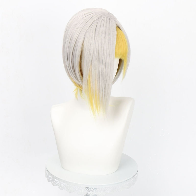 Peluca de Cosplay de Game Limb - Women'S Accessories The White Company reseña y precio