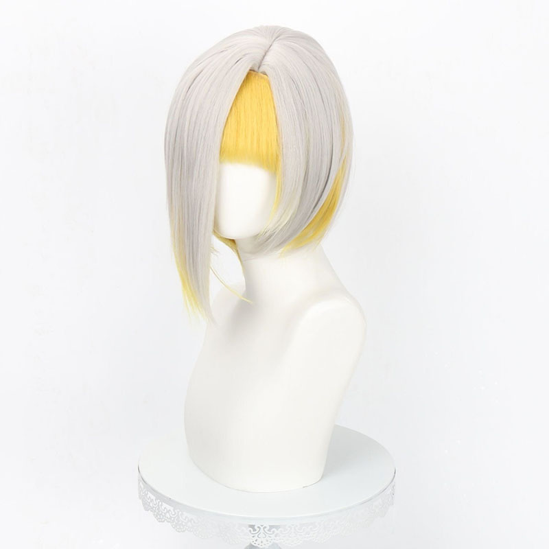 Peluca de Cosplay de Game Limb - Women'S Accessories The White Company reseña y precio