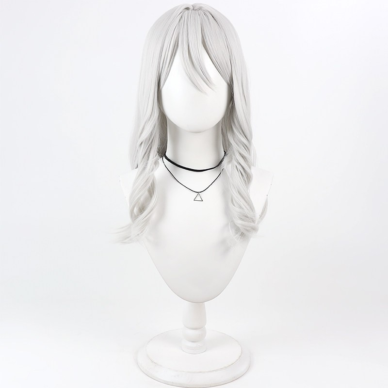 Peluca de Cosplay de Don Quijo - Women'S Accessories The White Company reseña y precio