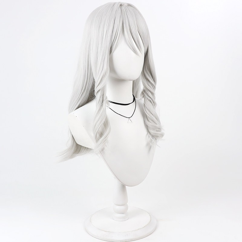 Peluca de Cosplay de Don Quijo - Women'S Accessories The White Company reseña y precio