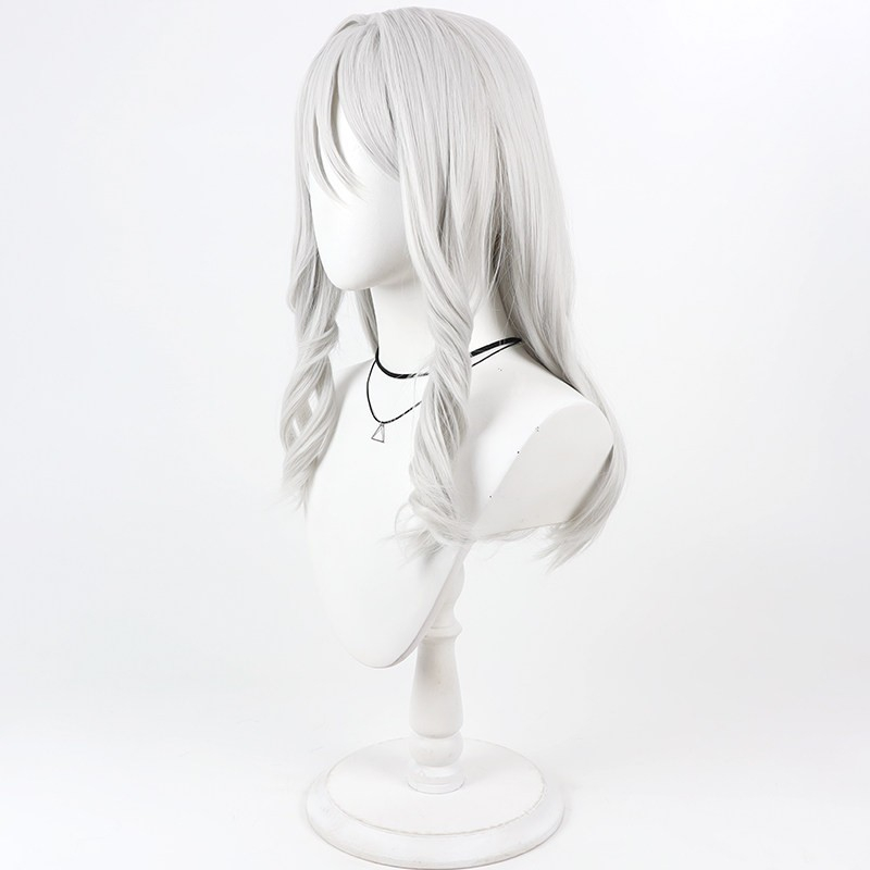 Peluca de Cosplay de Don Quijo - Women'S Accessories The White Company reseña y precio