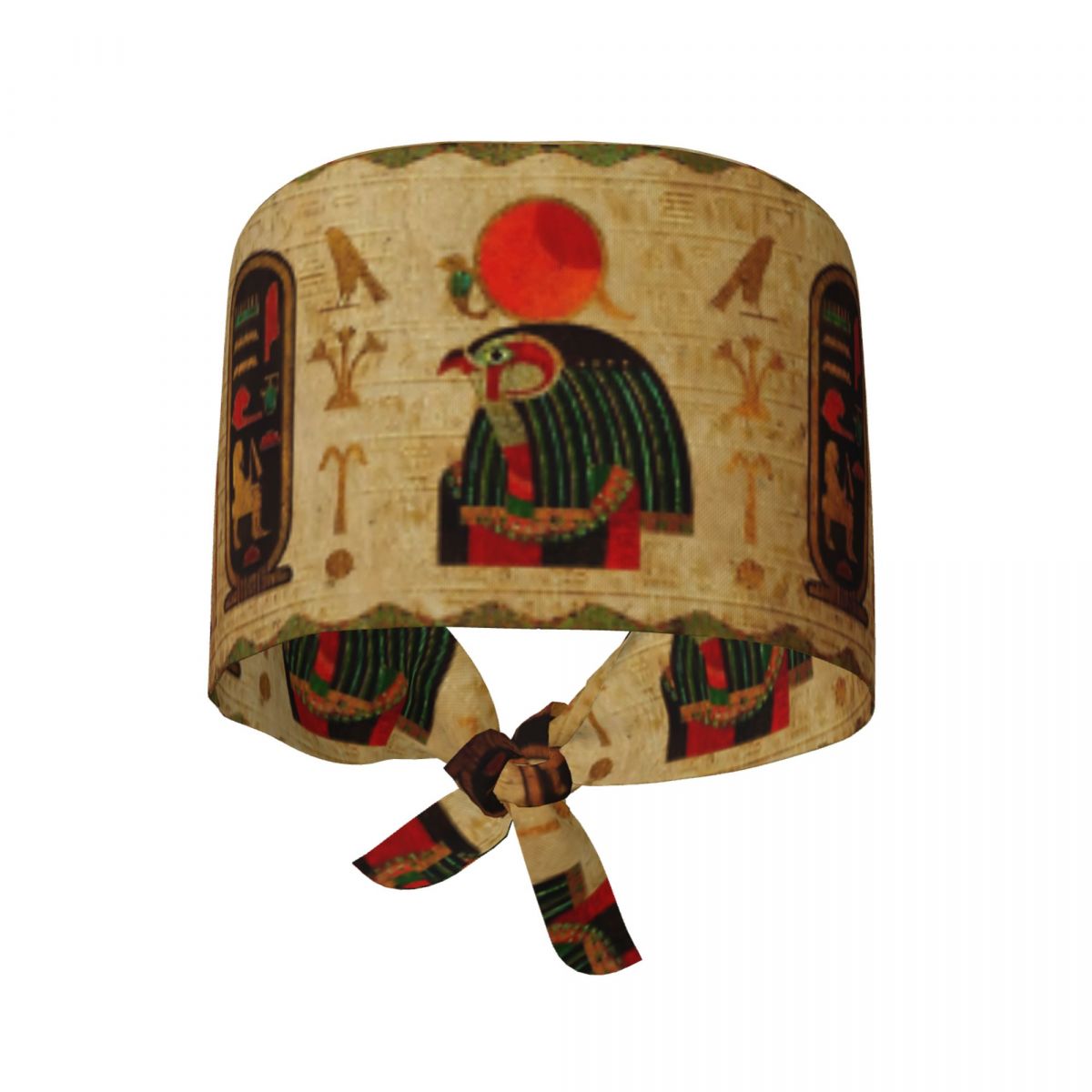 Gorro de enfermera con adorno  - Women'S Egyptian Accessories reseña y precio