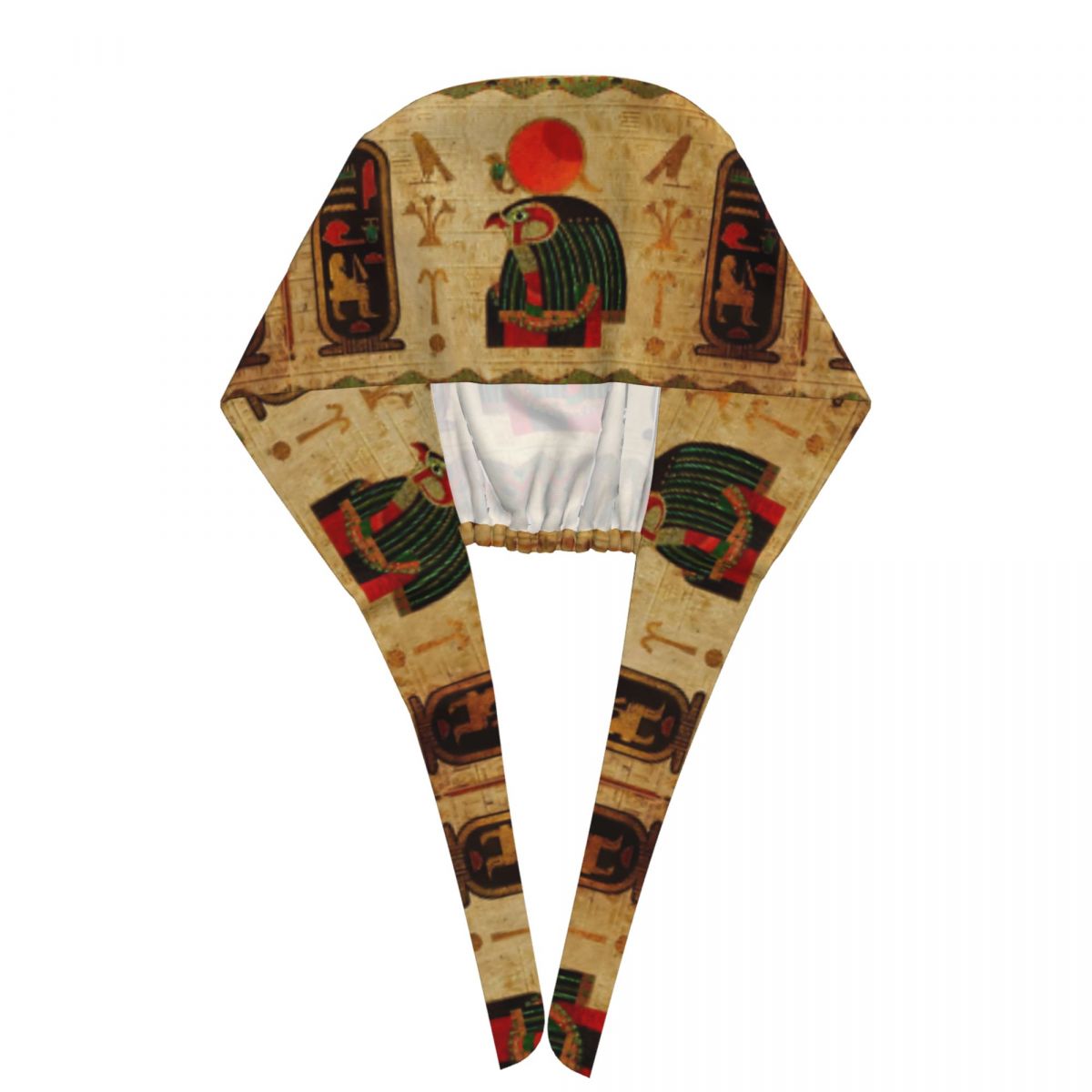 Gorro de enfermera con adorno  - Women'S Egyptian Accessories reseña y precio