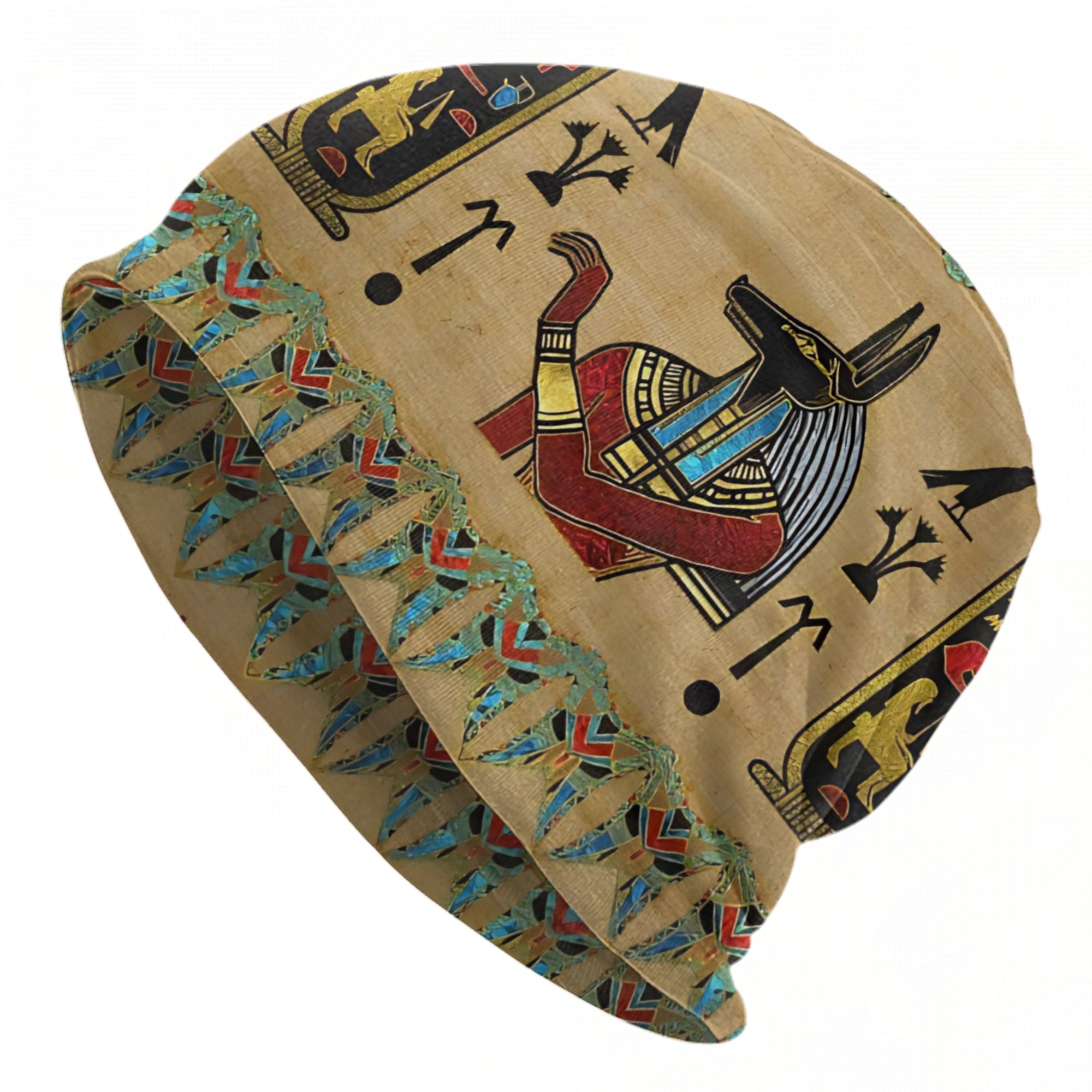 Adorno egipcio de Anubis en go - Women'S Egyptian Accessories reseña y precio