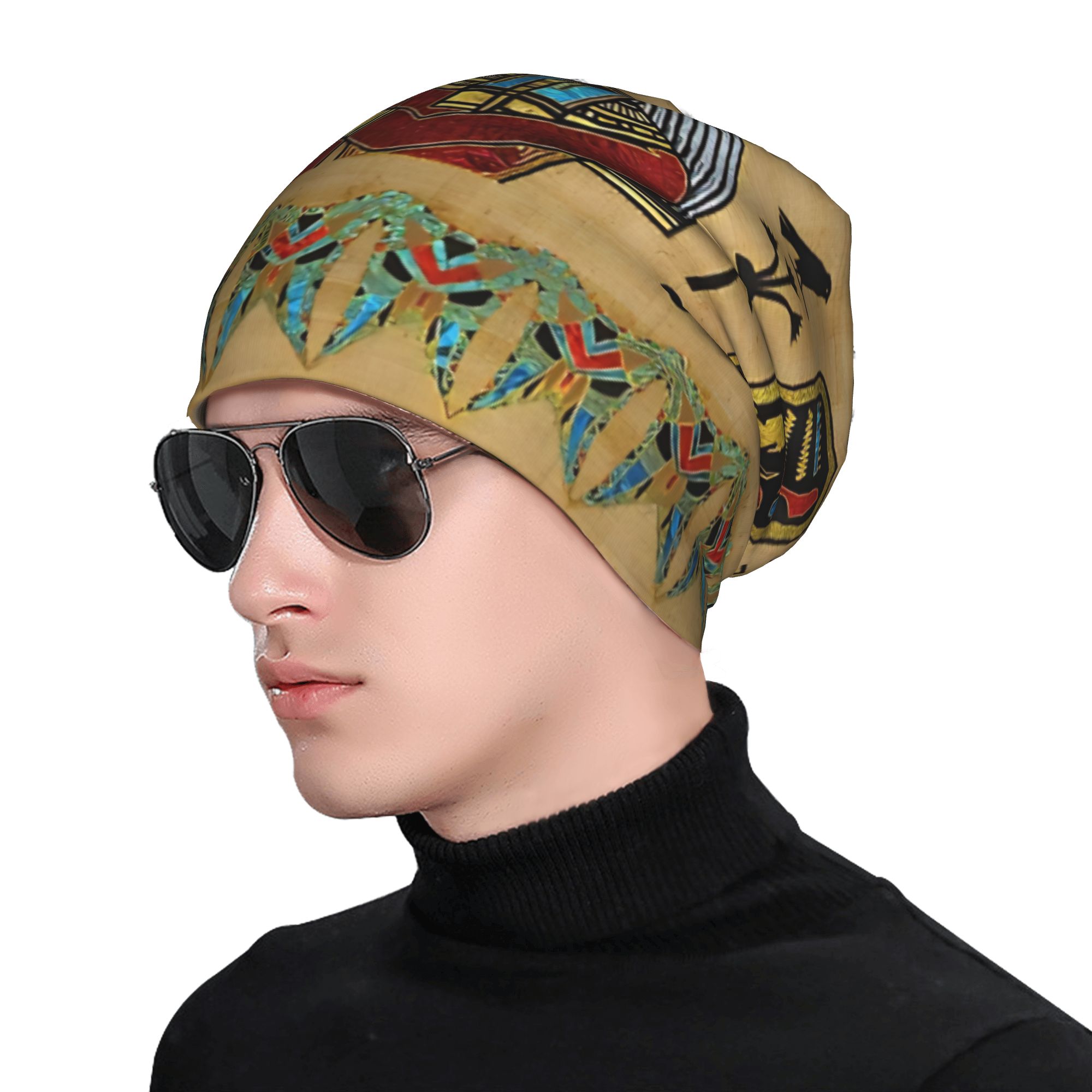 Adorno egipcio de Anubis en go - Women'S Egyptian Accessories reseña y precio