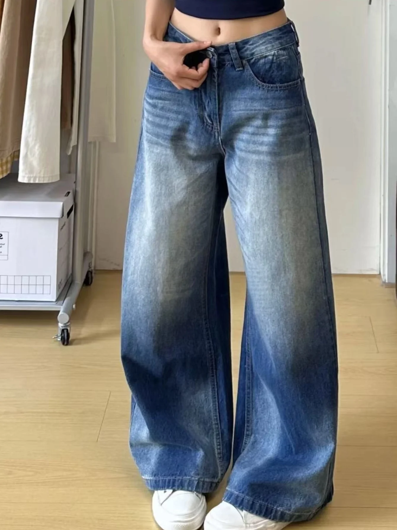 Jeans estilo streetwear para h - Women'S Jeans Accessories reseña y precio