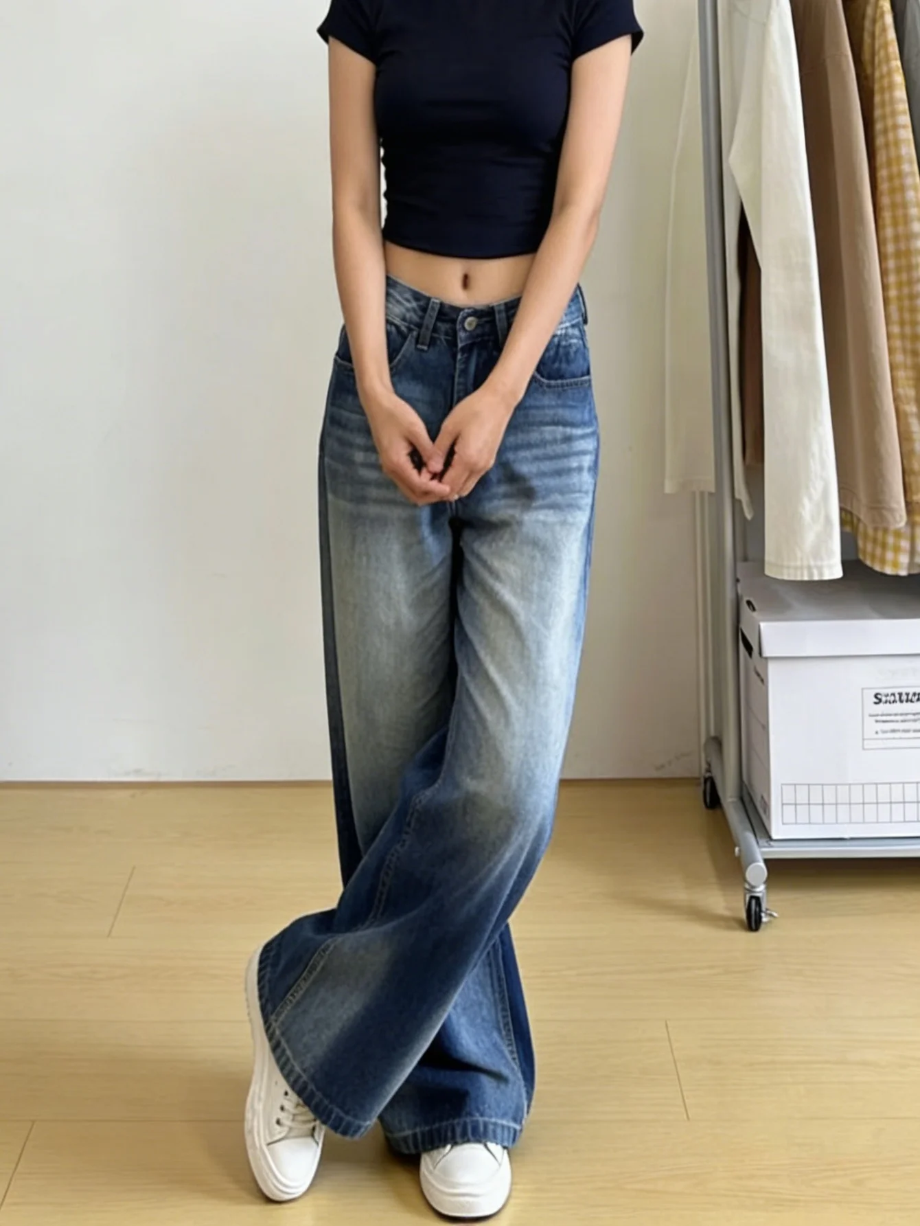 Jeans estilo streetwear para h - Women'S Jeans Accessories reseña y precio