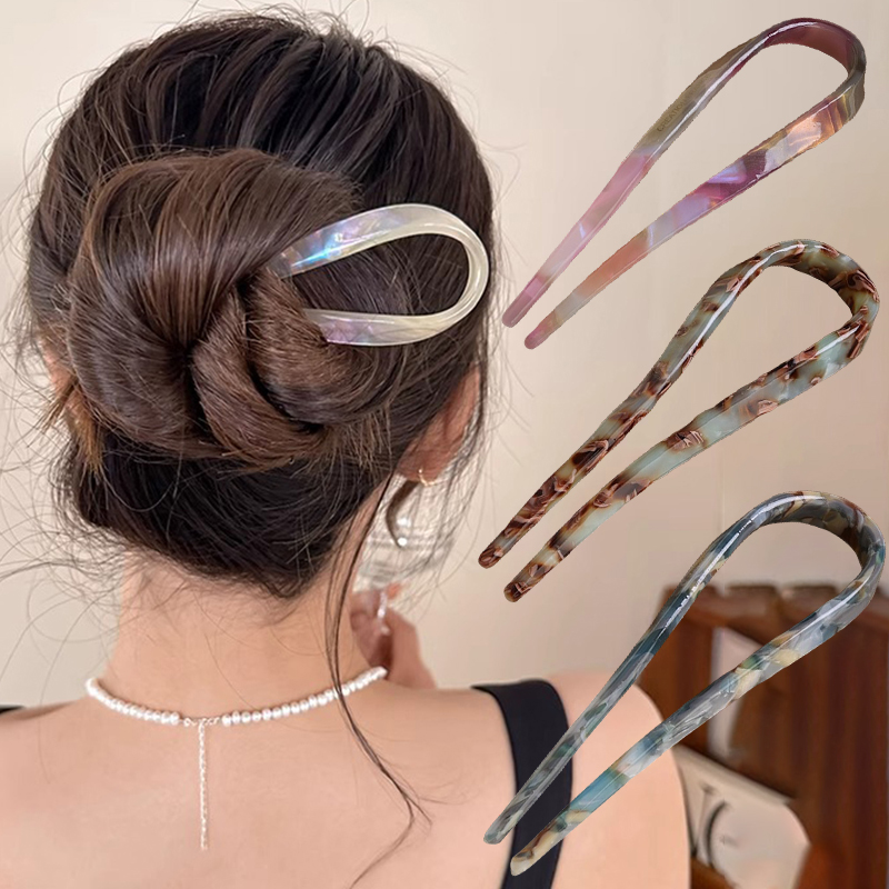 Horquillas para el cabello en  - Women'S Accessories H&M reseña y precio