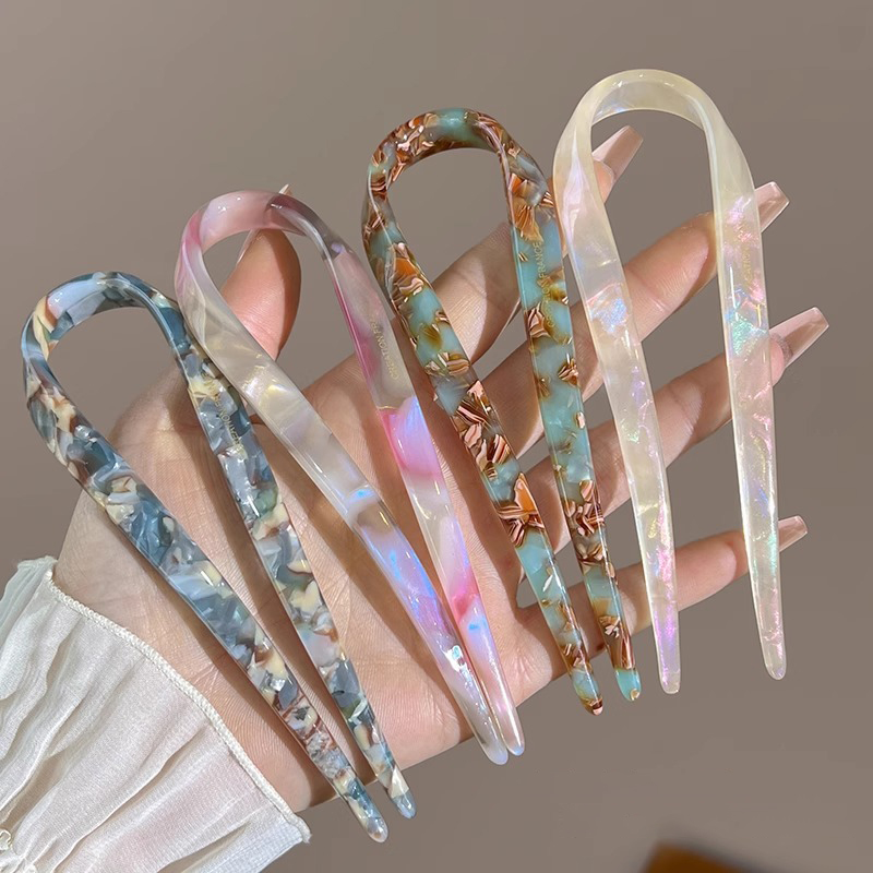Horquillas para el cabello en  - Women'S Accessories H&M reseña y precio