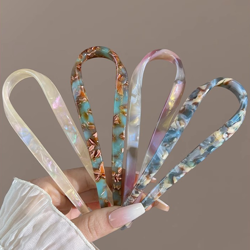 Horquillas para el cabello en  - Women'S Accessories H&M reseña y precio