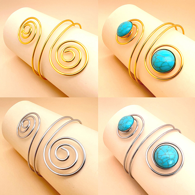 Brazalete bohemio egipcio con  - Women Accessories Egypt reseña y precio