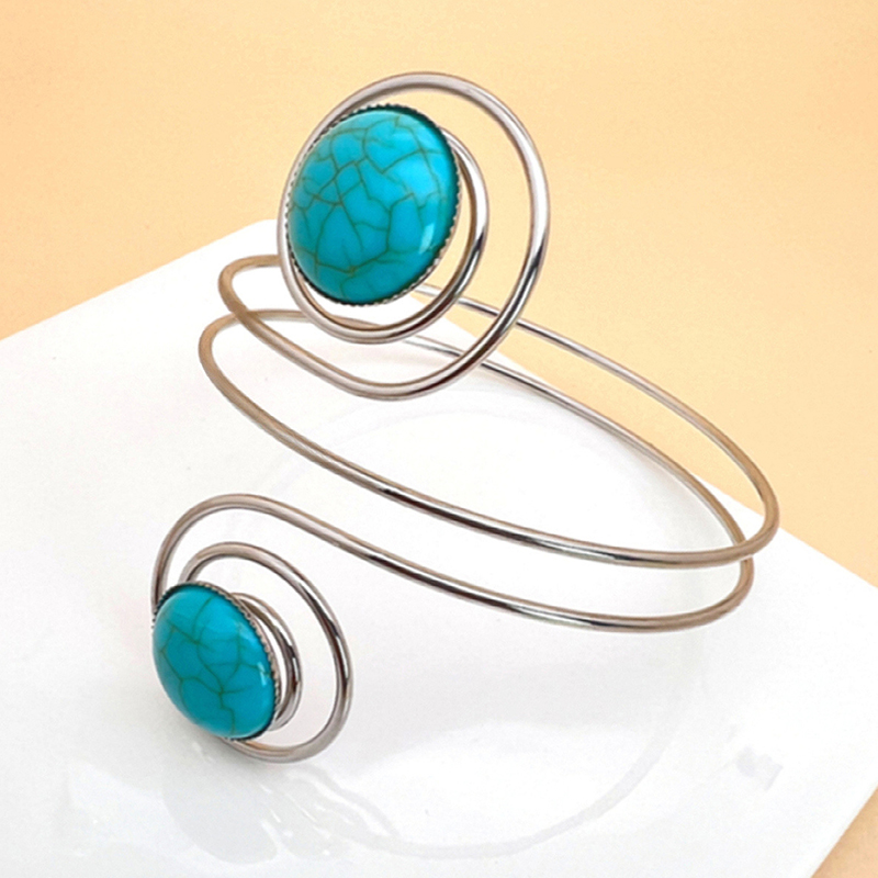 Brazalete bohemio egipcio con  - Women Accessories Egypt reseña y precio