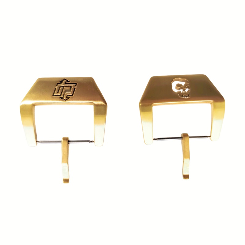 2 Piezas/Lote, Hebilla de Relo - Wrap Ring Gold reseña y precio