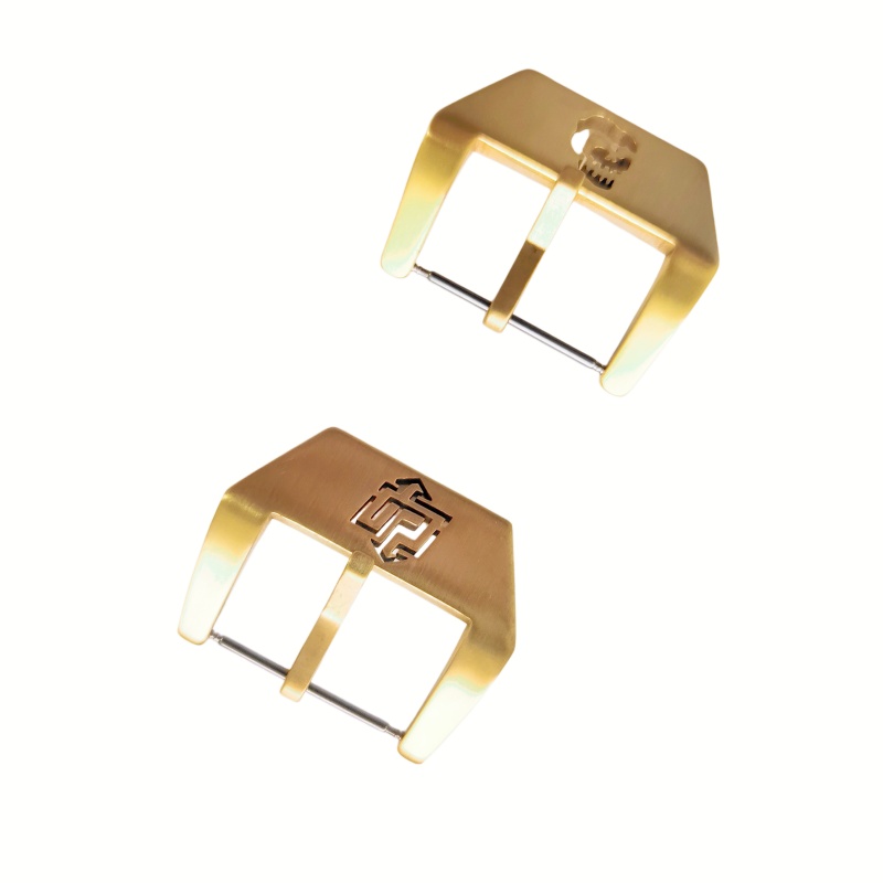 2 Piezas/Lote, Hebilla de Relo - Wrap Ring Gold reseña y precio