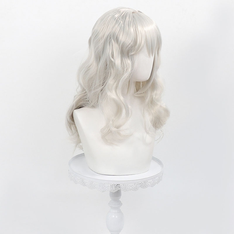 Peluca de Cosplay de Don Quijo - Women'S Accessories The White Company reseña y precio