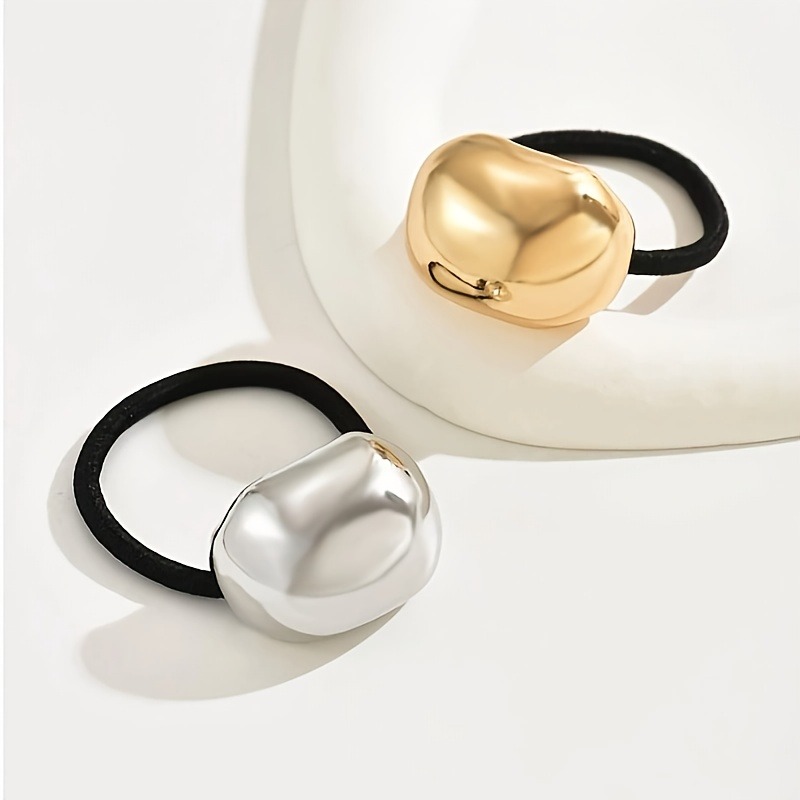 1/2 Uds. Diadema decorativa de - Wrap Ring Gold reseña y precio