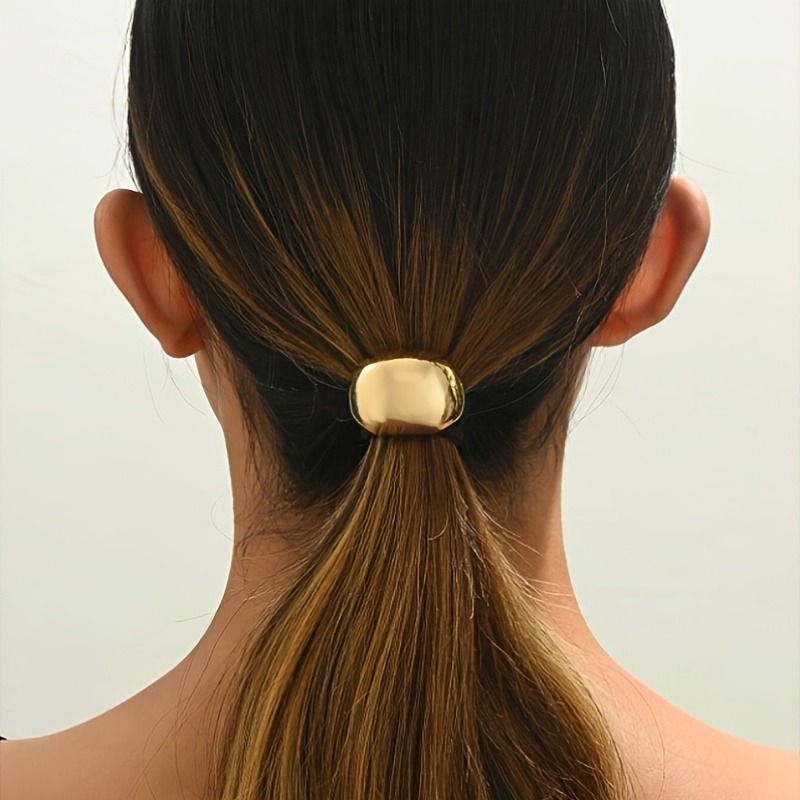 1/2 Uds. Diadema decorativa de - Wrap Ring Gold reseña y precio
