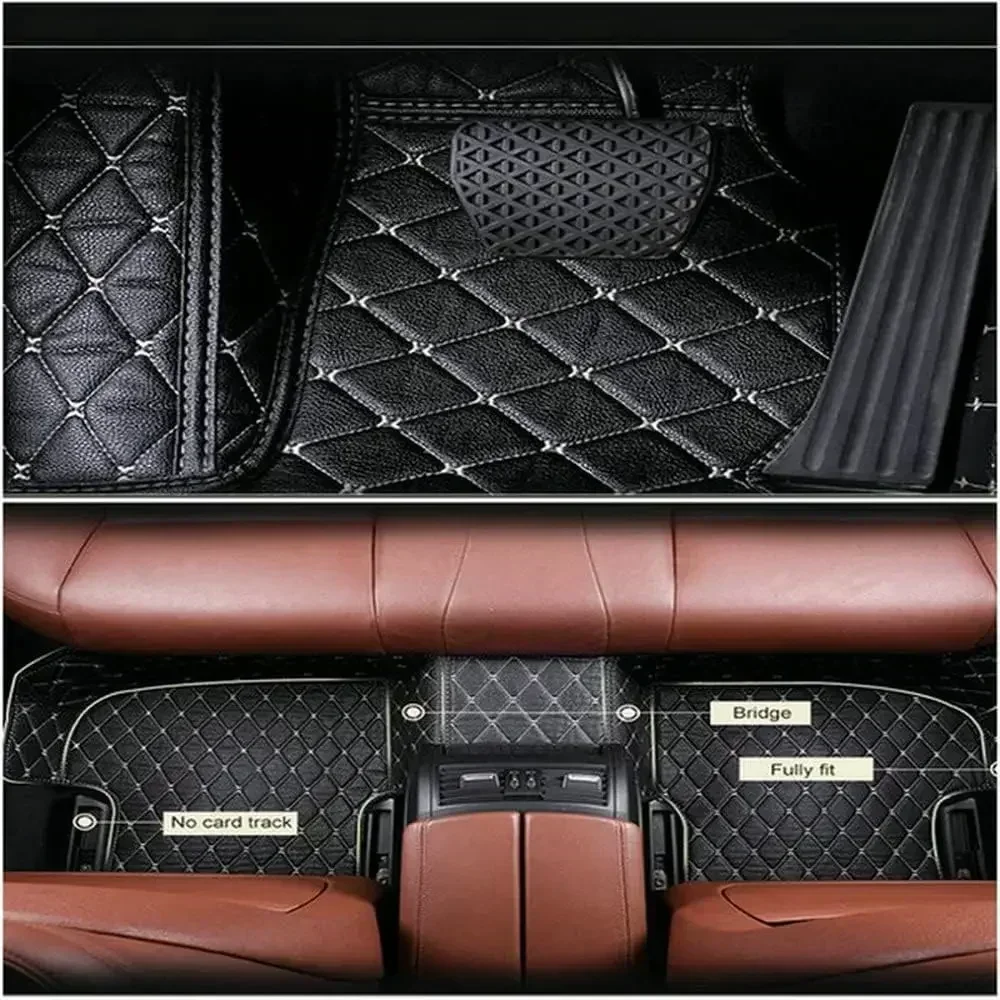 Alfombrillas para Jeep Grand C - Women'S Jeep Accessories reseña y precio